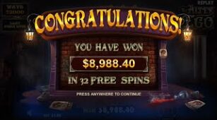 The Alter Ego max win video 2
