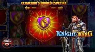 The Knight King max win video 1