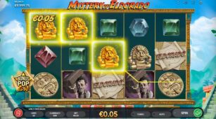 The Mystery Of Eldorado demo play free 3