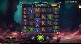 The Wish Master Megaways demo play free 0