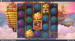 Thoro demo play free 3