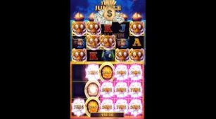 Tiger Jungle max win video 2