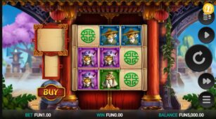 Tiger Kingdom demo play free 0