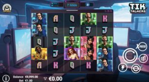 Tik Talkers demo play free 0