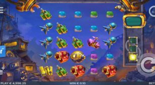 Tinkerbot demo play free 2