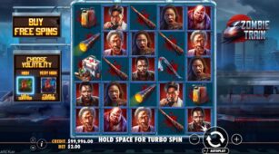 Train To Seoul demo play free 1