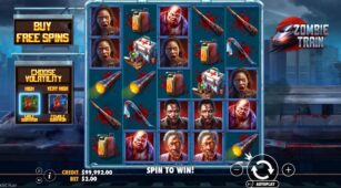 Train To Seoul demo play free 2