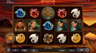 Tribe demo play free 3