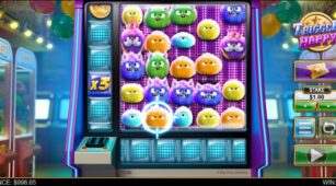 Trigger Happy demo play free 0