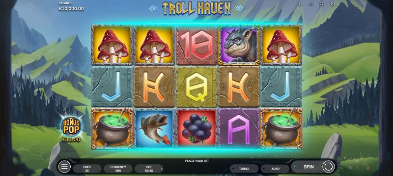 Troll Haven