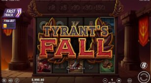 Tyrants Fall demo play free 2