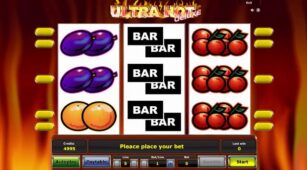 Ultra Hot Deluxe demo play free 0