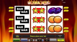 Ultra Hot Deluxe demo play free 2