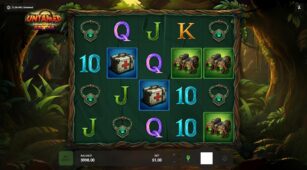 Untamed demo play free 1