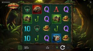 Untamed demo play free 2