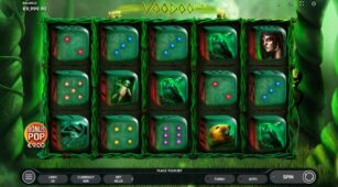 Voodoo Dice demo play free 1