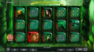 Voodoo Dice demo play free 2