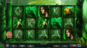 Voodoo demo play free 0