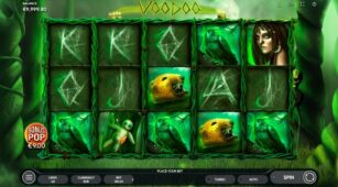 Voodoo demo play free 1