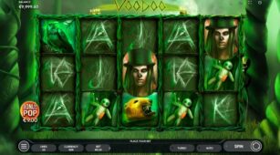Voodoo demo play free 3