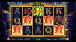 Fisher King max win video 0