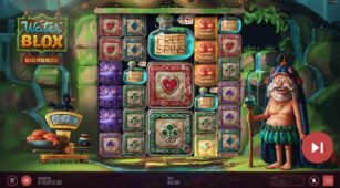 Waterblox demo play free 2