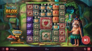 Waterblox demo play free 3