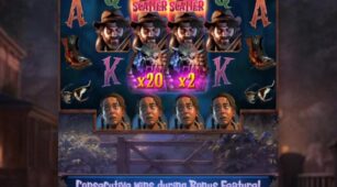 Werewolf’s Hunt demo play free 0