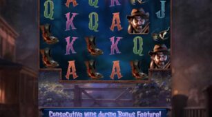 Werewolf’s Hunt demo play free 3