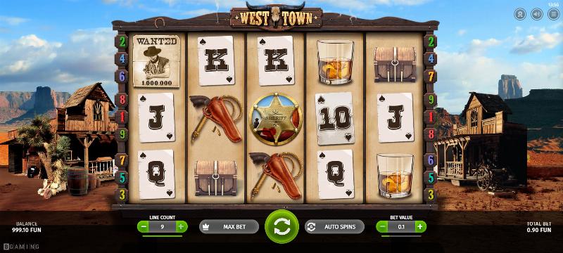 West Town