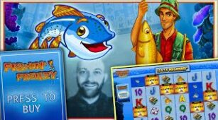 Fishin Frenzy Megaways max win video 0