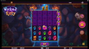 Wicked Kitty demo play free 3