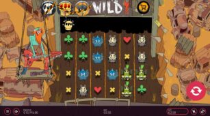 Wild 1 demo play free 2