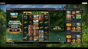 Wild Catch max win video 2