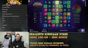 Wild Clusters max win video 2