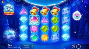 Wild Moon Thieves demo play free 0
