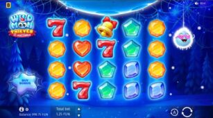 Wild Moon Thieves demo play free 1