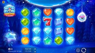 Wild Moon Thieves demo play free 2