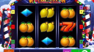 Win Blaster Christmas Edition demo play free 0