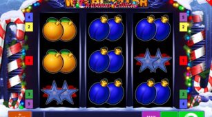 Win Blaster Christmas Edition demo play free 1
