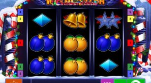 Win Blaster Christmas Edition demo play free 2