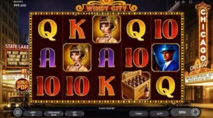 Windy City demo play free 3