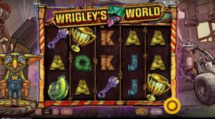 Wrigley’s World demo play free 0
