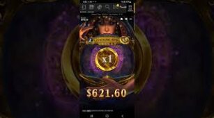 Zaida’s Fortune max win video 0