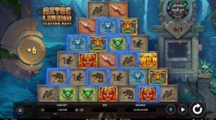 Aztec Legend demo play free 3