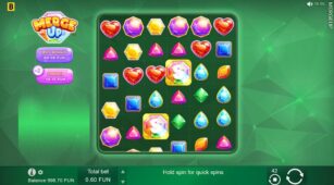 Merge Up demo play free 0
