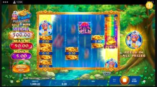 Fishin’ Pots Of Gold: Gold Blitz demo play free 1