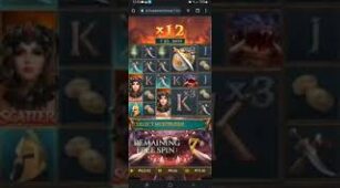 Legend Of Perseus max win video 0
