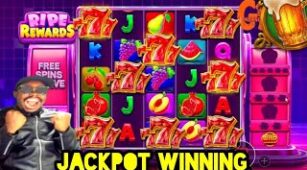 Ripe Rewards max win video 0