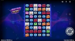 Retro Tapes demo play free 2